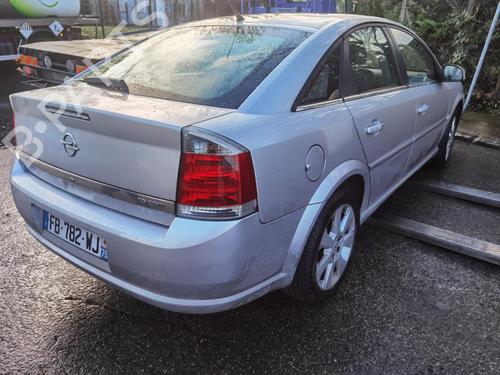 Left taillight OPEL VECTRA C GTS (Z02) 1.9 CDTI (F68) | BP20376634C34 