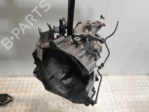 Gearbox PEUGEOT BOXER Van 2.2 HDi 120 | BP29822075M3 