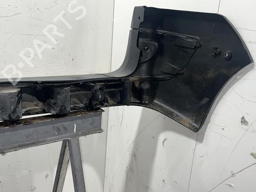 Rear bumper RENAULT KANGOO (KC0/1_) 1.5 dCi | BP20375811C8 