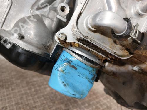 Engine RENAULT CLIO IV (BH_) 1.6 RS (BHJ4, BHJ6, BHMM) | BP25594228M1 - Image 4