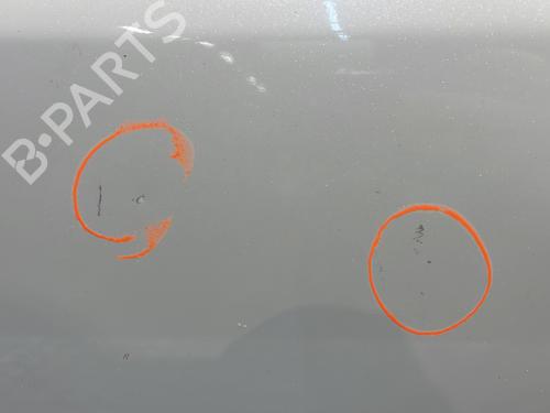 Right front door TOYOTA AURIS (_E15_) 1.8 Hybrid (ZWE150_, ZWE150R) | BP30726022C3 