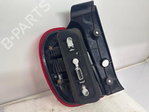 Used Right taillight Right taillight 37165712 37165712