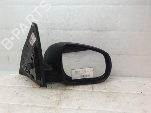 Right mirror KIA CEE'D Hatchback (ED) 1.6 CRDi 115 | BP24115593C27 - Image 6