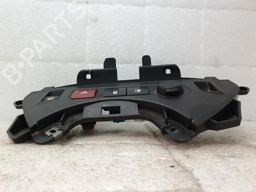 Warning switch CITROËN BERLINGO Box Body/MPV (B9) 1.6 HDi 75 | BP22299908I22 - Image 2