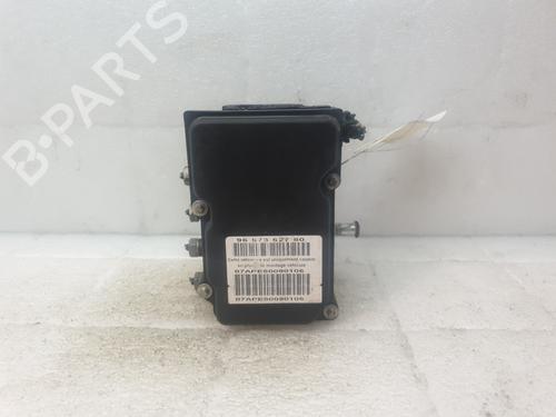 ABS Bremseaggregat CITROËN C4 I (LC_) 1.6 HDi | BP25381015M43 