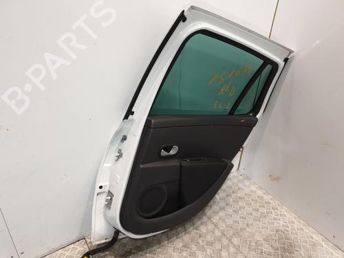 Right rear door RENAULT CLIO III Grandtour (KR0/1_) 1.6 16V (KR0B) | BP25729939C5