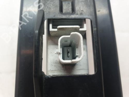 Right daytime light CITROËN C1 II (PA_, PS_) 1.0 VTi 72 | BP31579965C103 