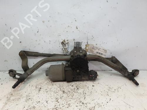 Used Front wiper motor PEUGEOT 207 (WA_, WC_) 1.4 HDi (68 hp) 20377905