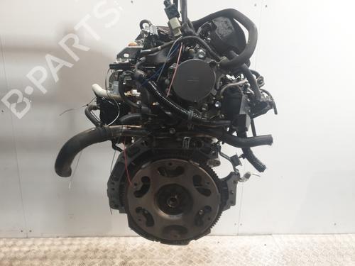 Engine SUZUKI SX4 S-Cross (JY) 1.0 (AKK 310) | BP30193296M1 