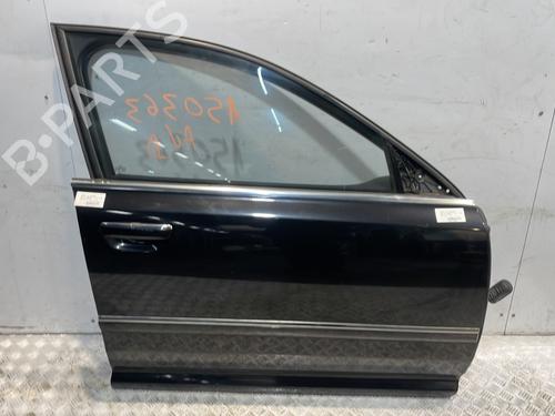 Right front door AUDI A8 D3 (4E2, 4E8) 3.0 TDI quattro | BP30726019C3 - Image 2