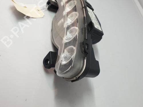 Farol diurno direito Farol diurno direito DS DS 3 (SA_) 1.2 THP 130 (SAHNYM) (130 hp) 35813100 35813100