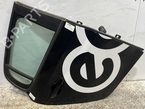 Used Right rear door PEUGEOT 208 II (UB_, UP_, UW_, UJ_) 1.5 BlueHDI 100 (102 hp) 32404620