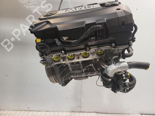 Engine BMW 1 (E81) 118 i | BP39627969M1 - Image 4