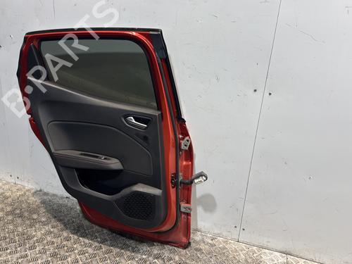 Dør venstre bagtil RENAULT CLIO V (B7_) 1.3 TCe 130 (B7MF) | BP33537104C4 - Image 7