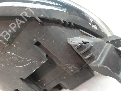 Left headlight RENAULT CLIO III (BR0/1, CR0/1) 1.5 dCi (BR0H, CR0H, CR1S, BR1S) | BP29822034C28