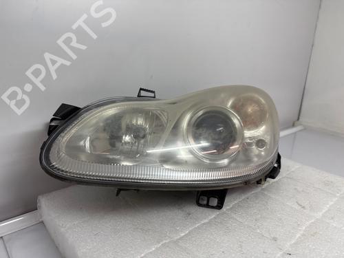 Used Left headlight Left headlight SMART FORTWO Cabrio (451) 0.8 CDi (451.400) (45 hp) 36772102 36772102