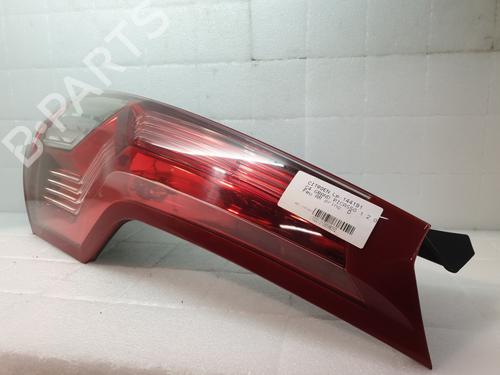 Right taillight CITROËN C4 Grand Picasso I (UA_) 2.0 HDi 150 | BP26288941C35 