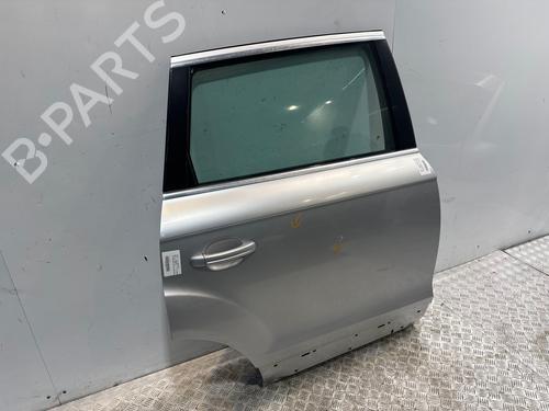 Used Right rear door Right rear door 39527765 39527765