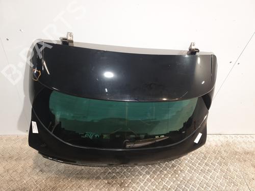 Tailgate RENAULT MEGANE IV Hatchback (B9A/M/N_) 1.6 dCi 130 (B9A4) | BP23849548C6 