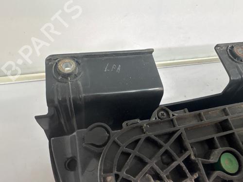 Left taillight FIAT DOBLO Cargo (263_) 1.3 D Multijet | BP38043020C34 - Image 3