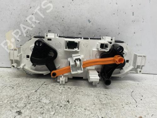 Climate control PEUGEOT 208 I (CA_, CC_) 1.6 BlueHDi 100 | BP20382993I5 