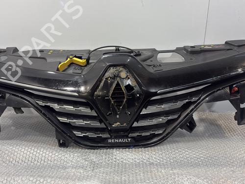 Used Grille RENAULT CLIO V (B7_) 1.0 TCe 90 (B7MT) (91 hp) 29415576