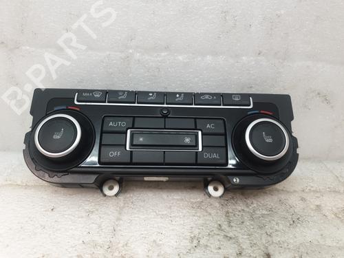 Used Climate control VW GOLF VI (5K1) 1.2 TSI (105 hp) 27303566