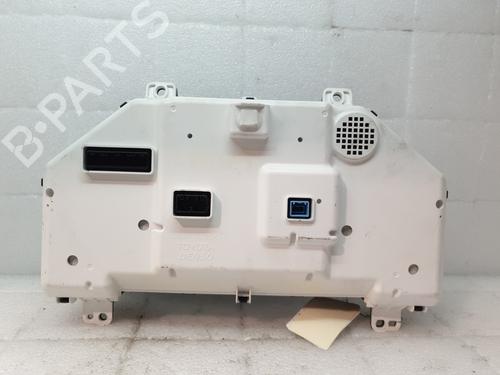 Instrument cluster LEXUS IS III (_E3_) 300h (AVE30_, AVE30R) | BP26564442C47  - Image 8