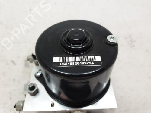 ABS pump BMW 3 Touring (E91) 318 d | BP20381212M43 