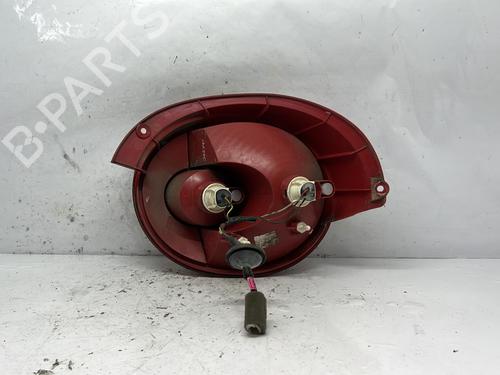 Used Left taillight Left taillight CHEVROLET MATIZ (M200, M250) 1.0 (67 hp) 20372708 20372708