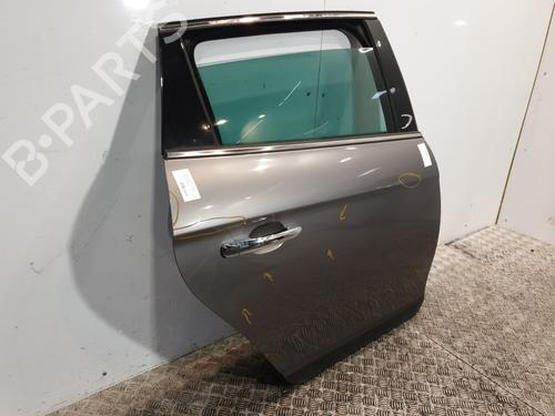 Right rear door LANCIA DELTA III (844_) 1.9 D Multijet (844.AXE1A) | BP24881251C5 