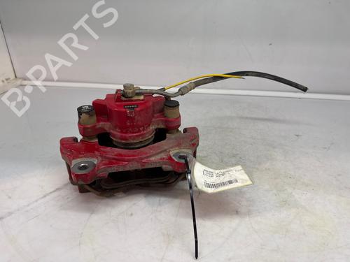 Right front brake caliper JAGUAR F-PACE (X761) 3.0 SDV6 AWD | BP40177420M104 - Image 3