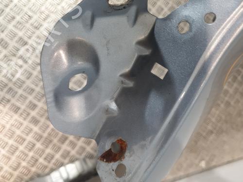 Left front fenders FORD S-MAX (WA6) 1.8 TDCi | BP27673797C41 