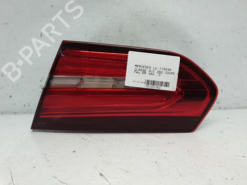 Used Right tailgate light Right tailgate light MERCEDES-BENZ GLE Coupe (C292) 350 d 4-matic (292.323, 292.324) (258 hp) 20379836 20379836