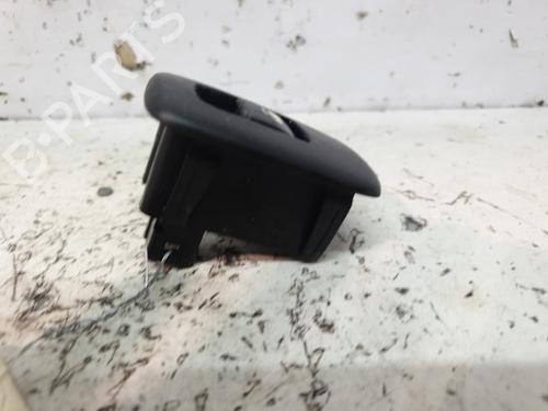 Used Left rear window switch Left rear window switch PEUGEOT 207 (WA_, WC_) 1.4 HDi (68 hp) 20377903 20377903