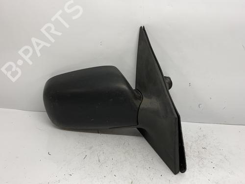 Right mirror TOYOTA YARIS (_P1_) 1.3 (NCP10, SCP12_) | BP20384242C27 