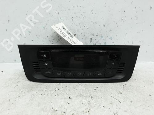Used Climate control SEAT IBIZA IV (6J5, 6P1) 1.2 TDI (75 hp) 20382773