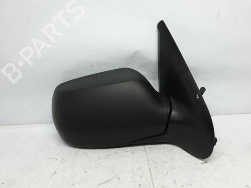 Right mirror MAZDA 2 (DY) 1.4 CD | BP20376785C27 