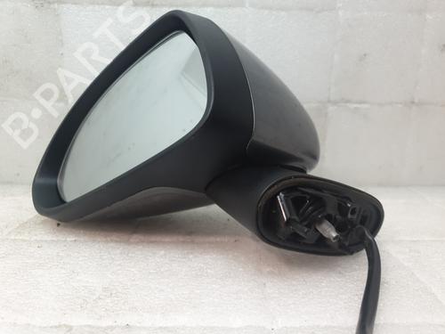 Left mirror OPEL CORSA E (X15) 1.4 (08, 68) | BP30146697C26