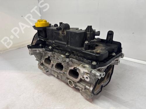 Cylinder head RENAULT CLIO V (B7_) 1.0 TCe 90 (B7MT) | BP39594593M5 - Image 4