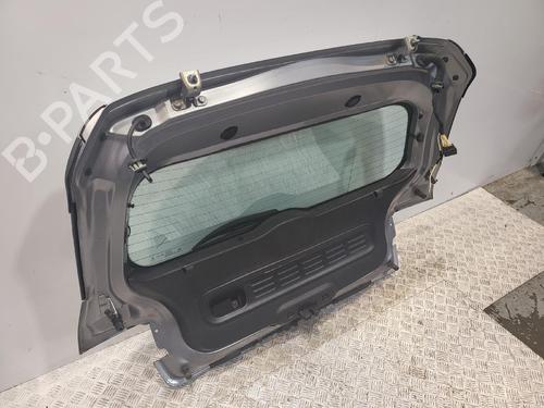 Tailgate CITROËN C4 CACTUS 1.5 BlueHDi 100 | BP36845975C6 - Image 2