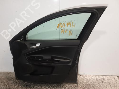 Right front door ALFA ROMEO GIULIETTA (940_) 2.0 JTDM (940.FXL1A) | BP25030702C3