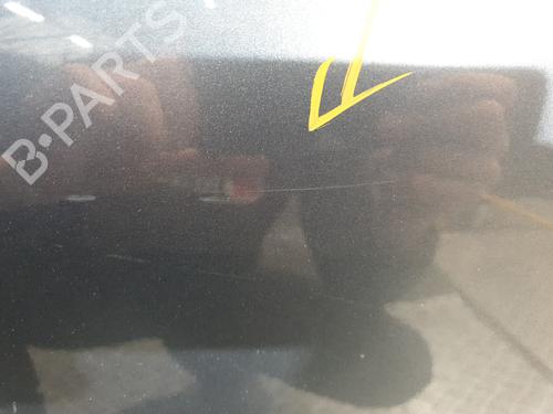Left rear door CITROËN C4 Grand Picasso I (UA_) 2.0 HDi 150 | BP26579176C4