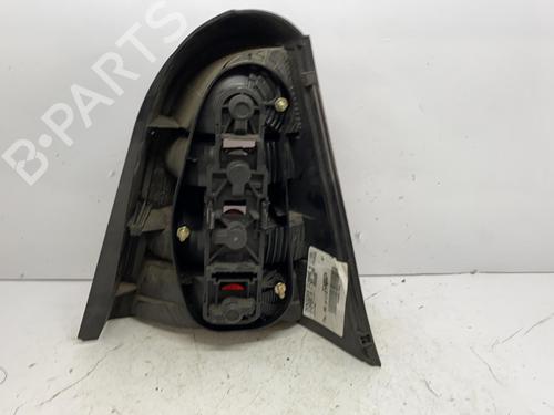 Used Left taillight Left taillight 20381124 20381124