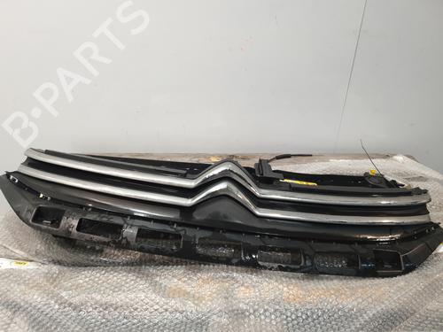 Used Grille CITROËN C3 III Van (SX_, SY_) BlueHDi 100 (102 hp) 29941203