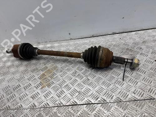 Used Left front driveshaft Left front driveshaft 37740890 37740890