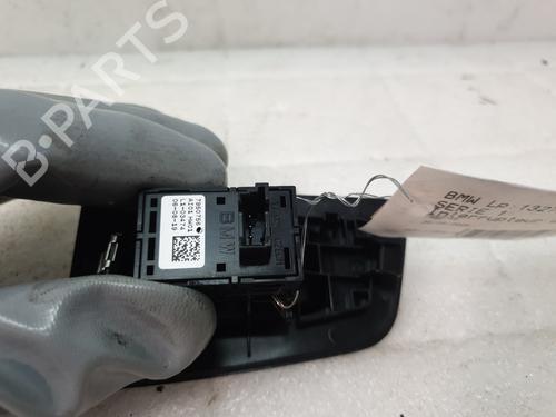 Used Right front window switch BMW 1 (F40) M 135 i xDrive (306 hp) 30061125