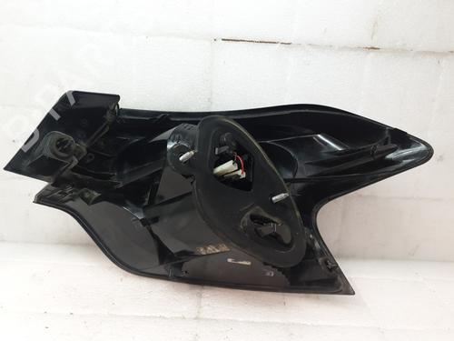 Left taillight CITROËN DS4 (NX_) 2.0 HDi / BlueHDi 135 | BP29213916C34 - Image 3