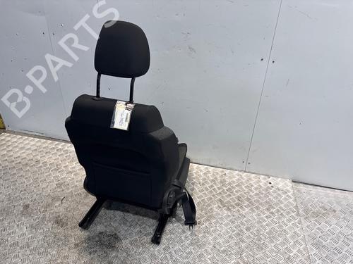 Siège avant droit Siège avant droit CITROËN C3 III (SX) 1.2 VTi 82 (82 hp) 36515884 36515884