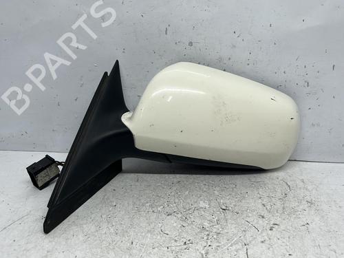 Used Left mirror AUDI A4 B5 (8D2) 1.6 (100 hp) 20382821